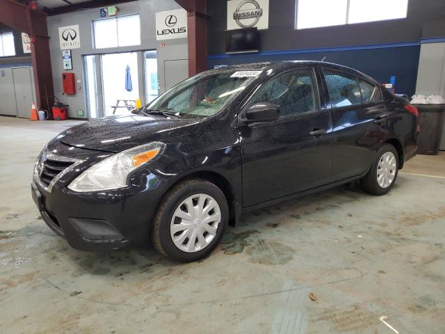 2016 NISSAN VERSA S, 