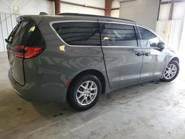 2C4RC1BG1NR197871 - 2022 CHRYSLER PACIFICA TOURING L 灰色 照片 3