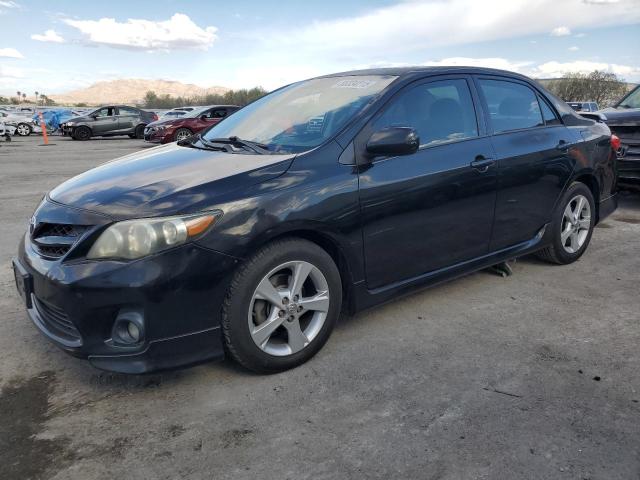 2012 TOYOTA COROLLA BASE, 