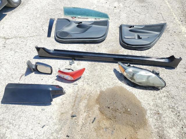 2T1BU4EE6CC813927 - 2012 TOYOTA COROLLA BASE BLACK photo 12