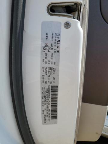 2C4RC1BG8HR526778 - 2017 CHRYSLER PACIFICA TOURING L WHITE photo 13