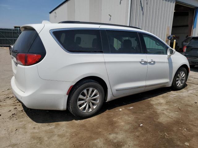 2C4RC1BG8HR526778 - 2017 CHRYSLER PACIFICA TOURING L WHITE photo 3