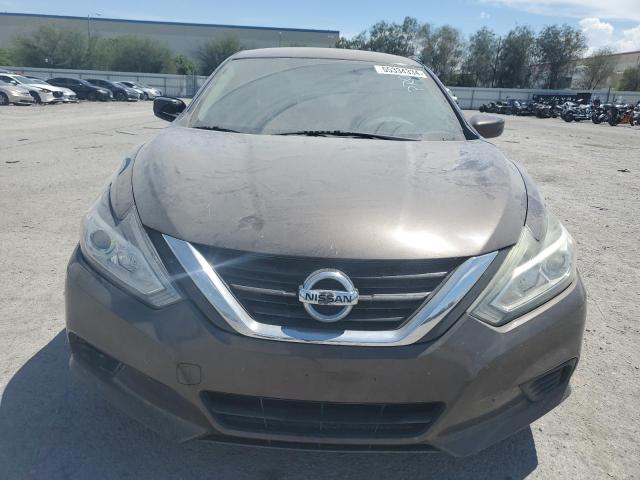 1N4AL3AP6GC113300 - 2016 NISSAN ALTIMA 2.5 BROWN photo 5