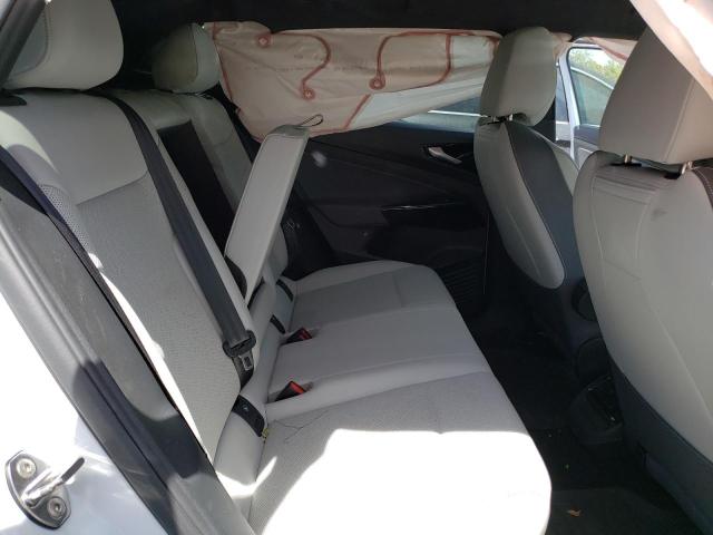 WVGTMPE27MP058667 - 2021 VOLKSWAGEN ID.4 PRO S თეთრი ფოტო 11