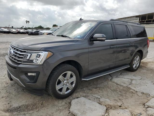 2021 FORD EXPEDITION MAX XLT, null