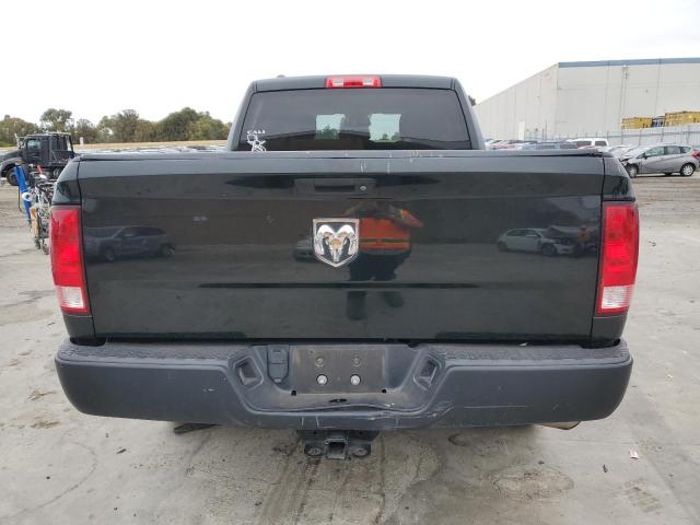 1C6RR6FG2GS389704 - 2016 RAM 1500 ST BLACK photo 6