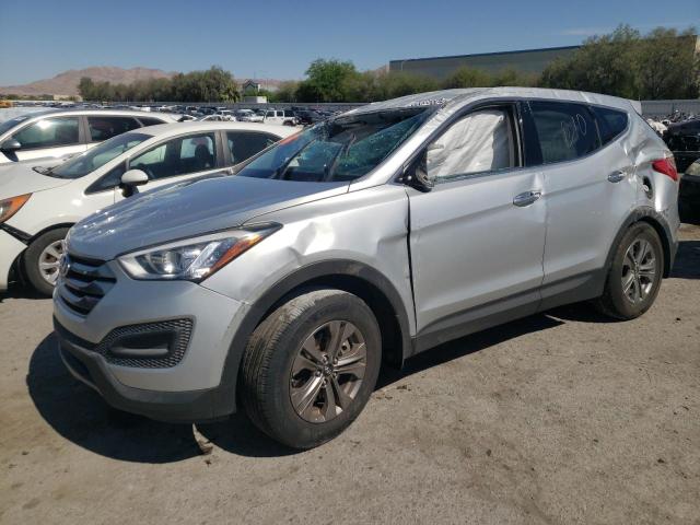 2015 HYUNDAI SANTA FE S, 