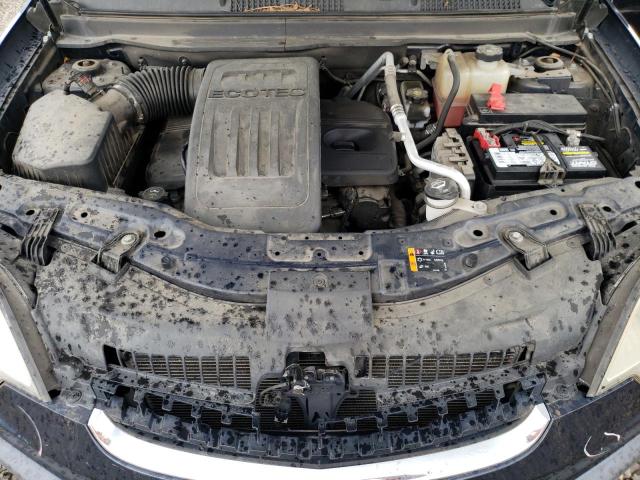 3GNAL2EK2ES591490 - 2014 CHEVROLET CAPTIVA LS 蓝色 照片 11