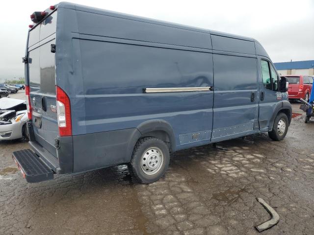 3C6FRVJG6ME500936 - 2021 RAM PROMASTER 3500 HIGH ლურჯი ფოტო 3