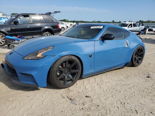2009 NISSAN 370Z, null