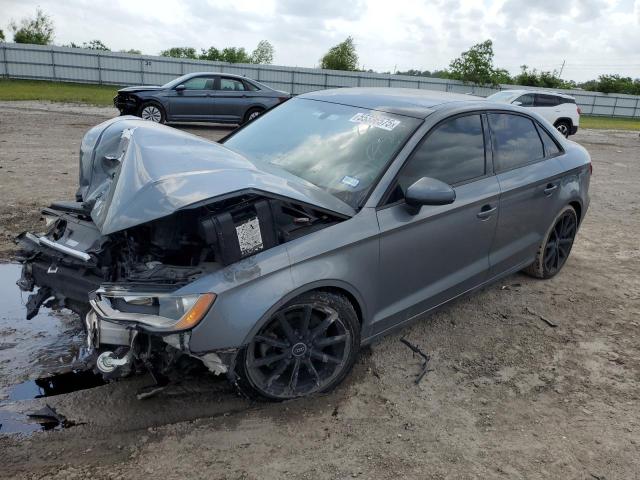 2016 AUDI A3 PREMIUM, null
