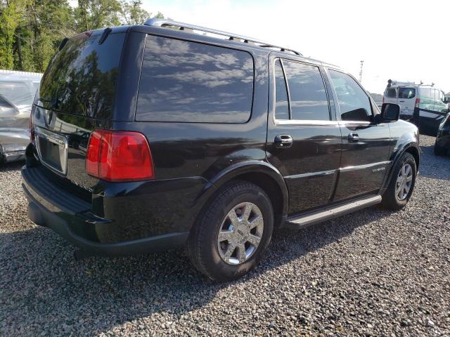 5LMFU27576LJ09406 - 2006 LINCOLN NAVIGATOR შავი ფოტო 3