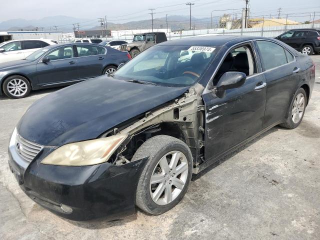 2007 LEXUS ES 350, 