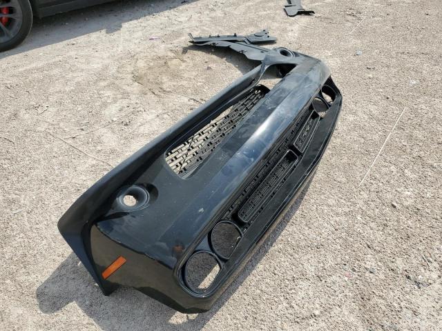 2C3CDZFJ0MH646280 - 2021 DODGE CHALLENGER R/T SCAT PACK BLACK photo 12