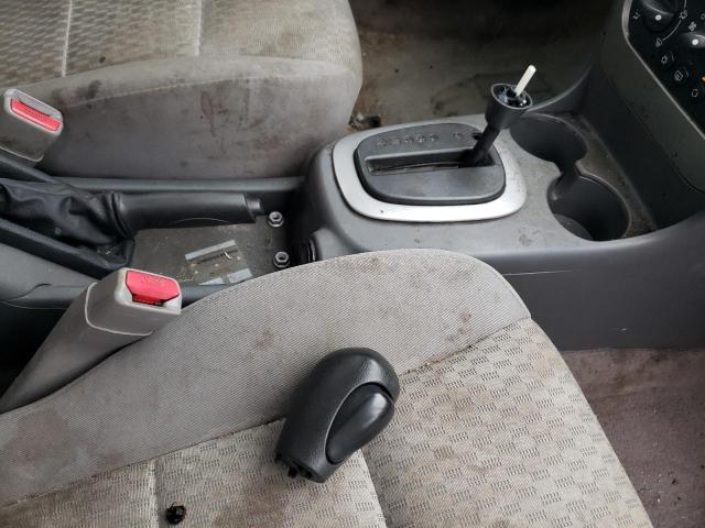 1G8AJ55F37Z136747 - 2007 SATURN ION LEVEL 2 银色 照片 12