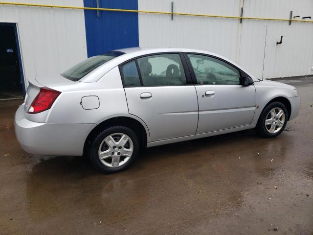 1G8AJ55F37Z136747 - 2007 SATURN ION LEVEL 2 银色 照片 3