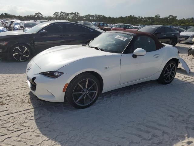 2018 MAZDA MX-5 MIATA GRAND TOURING, null
