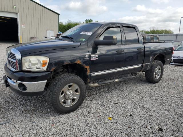 2008 DODGE RAM 2500 ST, 