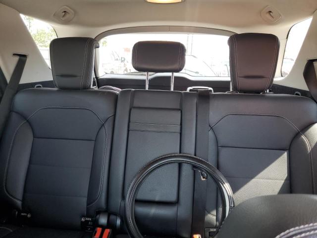 4JGDA5HB7EA276870 - 2014 MERCEDES-BENZ ML 350 4MATIC SILVER photo 10