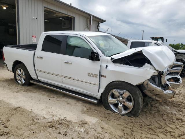 1C6RR7LT9GS238821 - 2016 RAM 1500 SLT WHITE photo 4