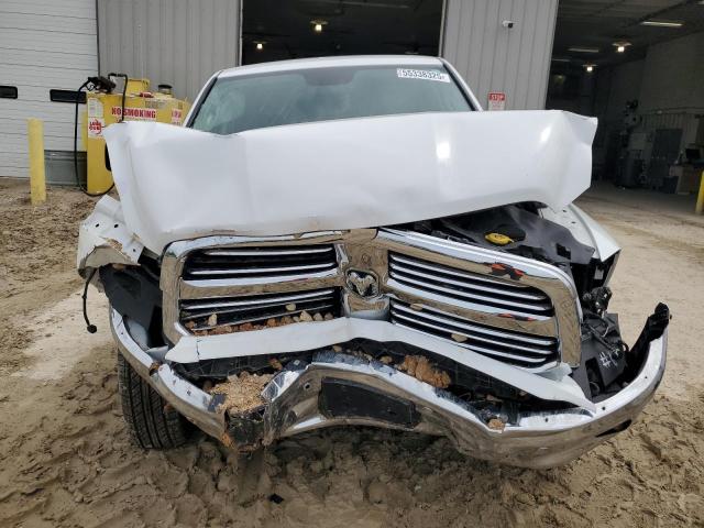 1C6RR7LT9GS238821 - 2016 RAM 1500 SLT WHITE photo 5