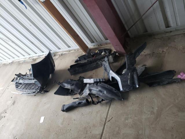 5TEGN92N52Z118738 - 2002 TOYOTA TACOMA DOUBLE CAB PRERUNNER CHARCOAL photo 12