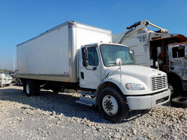 3ALACWDU4EDFV8306 - 2014 FREIGHTLINER M2 106 MEDIUM DUTY  photo 1