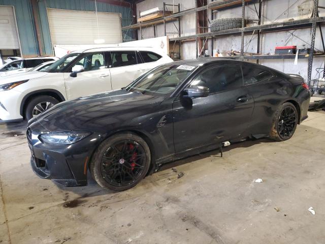 2023 BMW M4 COMPETITION, null