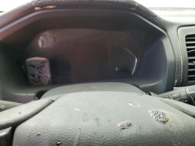 5FNRL6H94JB027760 - 2018 HONDA ODYSSEY ELITE Gris foto 9