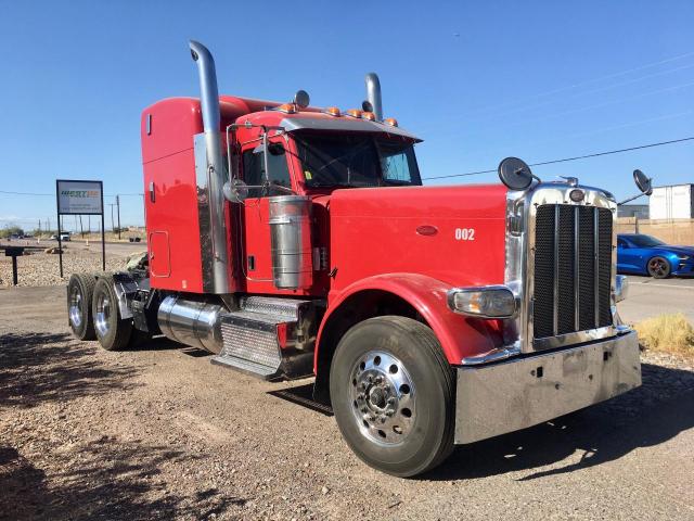 2015 PETERBILT 389, 