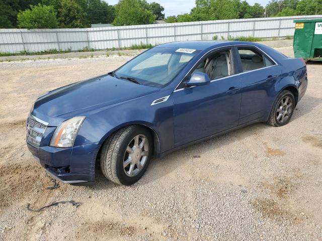 2009 CADILLAC CTS, 