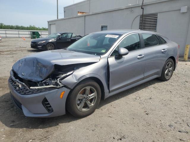 2021 KIA K5 LXS, 