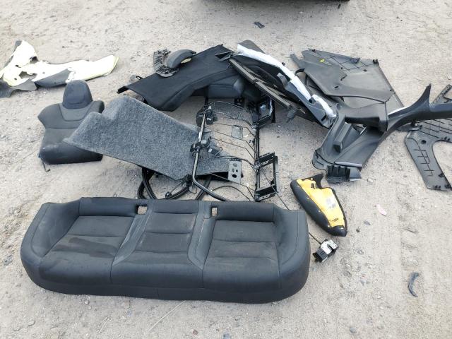 5YJSA1E29JF281854 - 2018 TESLA MODEL S 黑色 照片 12