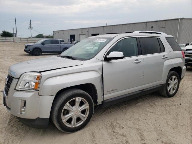 2017 GMC TERRAIN SLT, 