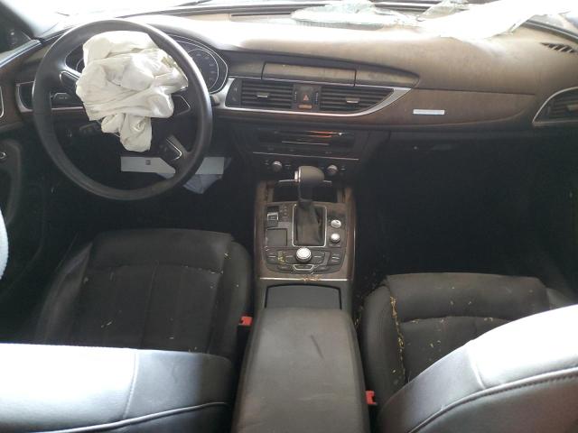 WAUHGAFC0EN092191 - 2014 AUDI A6 PRESTIGE Gümüş foto 8