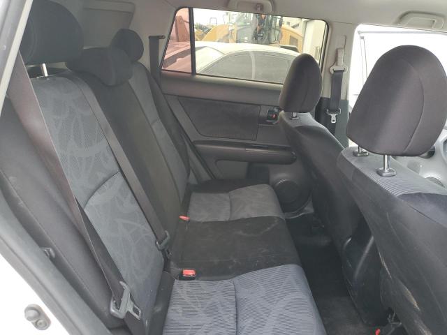 JTLZE4FEXCJ010752 - 2012 TOYOTA SCION XB 白色 照片 10