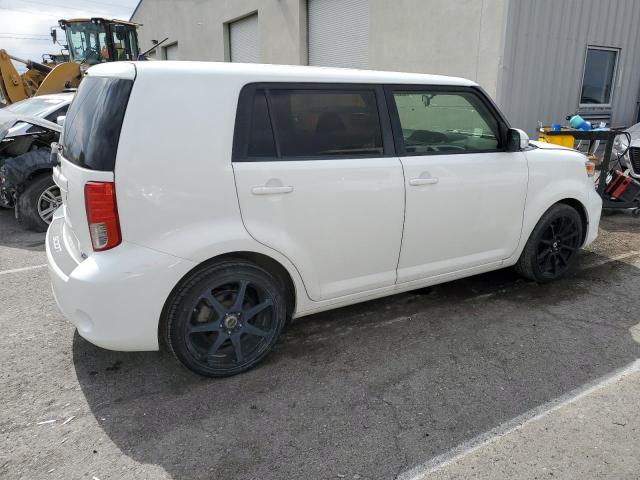 JTLZE4FEXCJ010752 - 2012 TOYOTA SCION XB 白色 照片 3