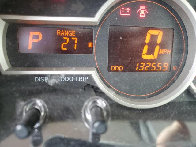 JTLZE4FEXCJ010752 - 2012 TOYOTA SCION XB 白色 照片 9