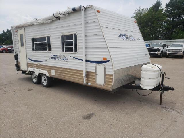 2004 GULF STREAM AMERILITE, 