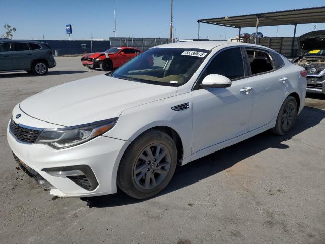 2020 KIA OPTIMA LX, null