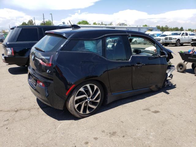 WBY1Z8C38HV891778 - 2017 BMW I3 REX BLACK photo 3