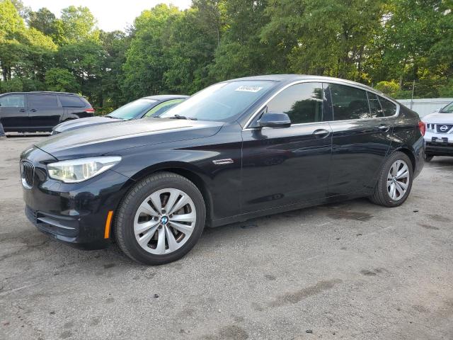 2014 BMW 535 IGT, 