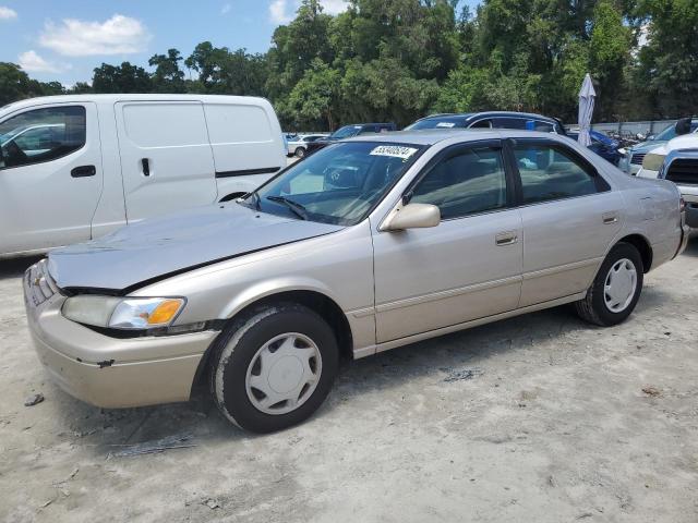 1998 TOYOTA CAMRY CE, 