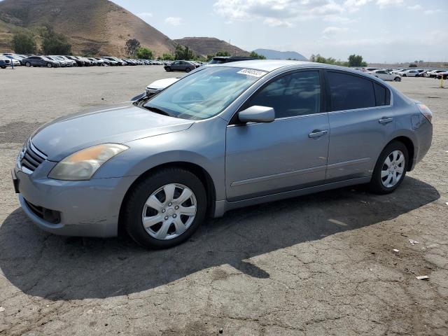 1N4AL21E59N400868 - 2009 NISSAN ALTIMA 2.5 SILVER photo 1