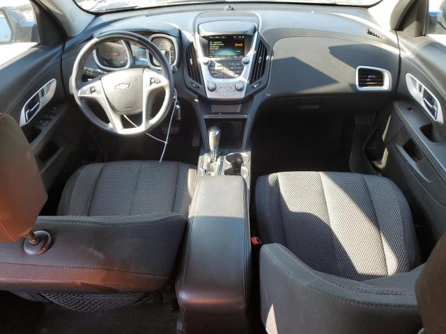 2GNALCEK6H6244916 - 2017 CHEVROLET EQUINOX LT ლურჯი ფოტო 8