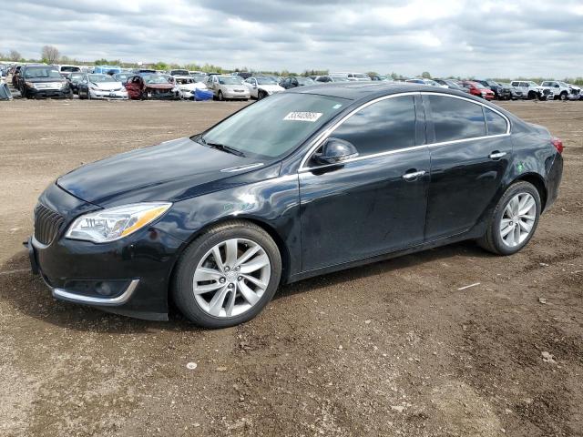 2014 BUICK REGAL PREMIUM, 