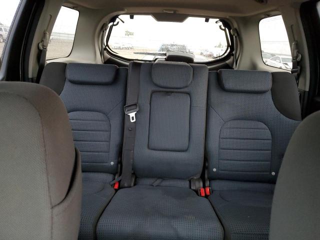 5N1AR18W67C631901 - 2007 NISSAN PATHFINDER LE 灰色 照片 10