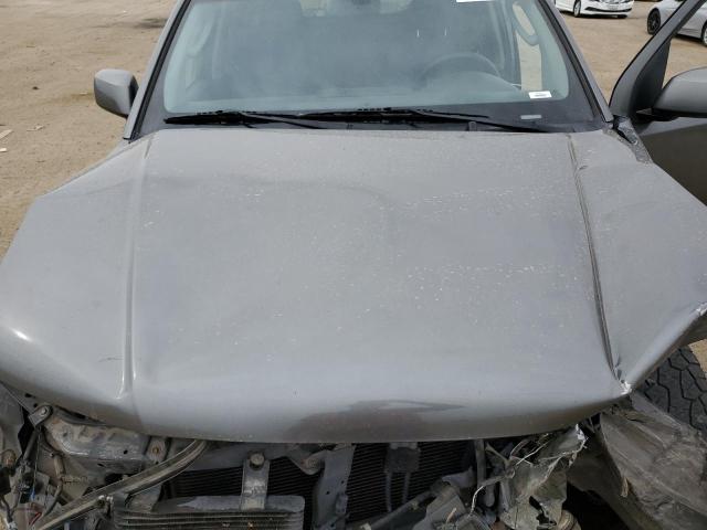 5N1AR18W67C631901 - 2007 NISSAN PATHFINDER LE 灰色 照片 12