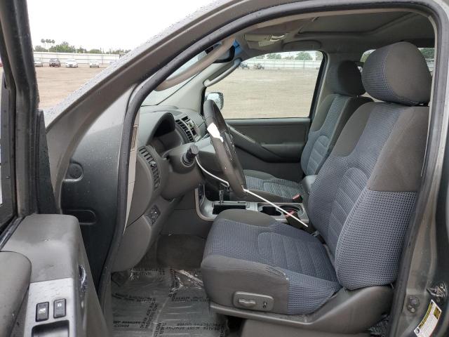 5N1AR18W67C631901 - 2007 NISSAN PATHFINDER LE 灰色 照片 7