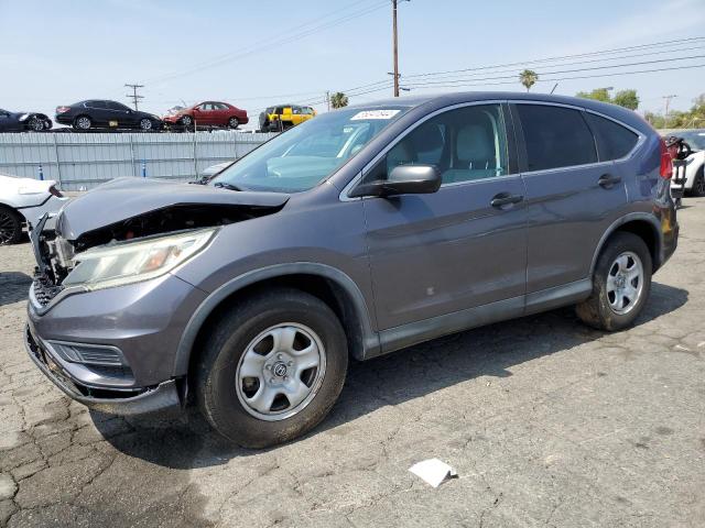 2015 HONDA CR-V LX, 